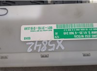  Блок управления люком, крышей BMW X5 E53 2000-2007 20229423 #2