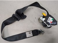  Ремень безопасности Volkswagen Golf 6 2009-2012 20229449 #1