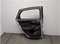  Дверь боковая (легковая) Ford Focus 3 2011-2015 20229473 #6