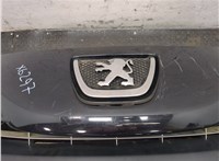 9654356880 Бампер Peugeot 207 20229500 #13