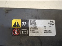 13597092 Блок управления подушками безопасности Opel Corsa E 2014-2019 20229505 #2