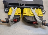 13597092 Блок управления подушками безопасности Opel Corsa E 2014-2019 20229505 #3