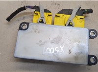 13597092 Блок управления подушками безопасности Opel Corsa E 2014-2019 20229505 #4