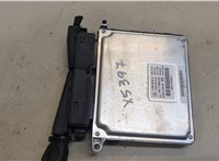  Блок управления двигателем Mercedes E W211 2002-2009 20229514 #3