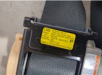  Ремень безопасности Suzuki Grand Vitara 2005-2015 20229709 #7