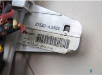 27520AX620 Переключатель отопителя (печки) Nissan Micra K12E 2002-2010 20229715 #6