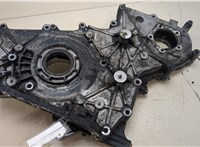  Крышка передняя ДВС KIA Sorento 2002-2009 20229756 #3
