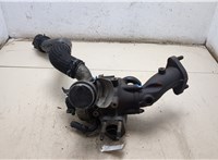  Турбина KIA Sorento 2002-2009 20229757 #2