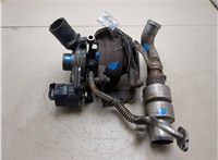  Турбина KIA Sorento BL 2002-2011 20229757 #10