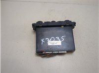 7820A207 Переключатель отопителя (печки) Mitsubishi Grandis 20229771 #7