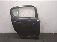 13188527 Стекло боковой двери Opel Corsa D 2006-2014 11318985 #2
