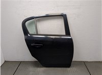  Дверь боковая (легковая) Opel Corsa D 2011-2014 20229772 #1