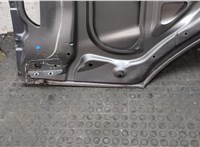 A1698800057 Капот Mercedes A W169 2004-2012 20229817 #8