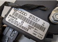  Блок управления АКБ Audi A6 (C6) 2005-2011 20229894 #2