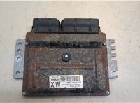  Блок управления двигателем Nissan Micra K12E 2003-2010 20229931 #1
