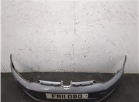 5K0807221 Бампер Volkswagen Golf 6 2009-2012 20229958 #9