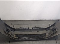  Бампер Volkswagen Golf 6 2009-2012 20229958 #8