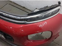  Бампер Citroen C3 Aircross 2017-2021 20229982 #14