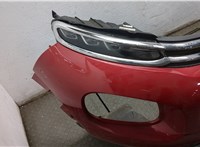  Бампер Citroen C3 Aircross 2017-2021 20229982 #15