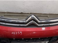  Бампер Citroen C3 Aircross 2017-2021 20229982 #16
