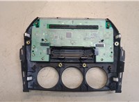  Панель управления магнитолой Mazda MX-5 3 2005-2015 20229989 #2