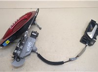  Замок двери Peugeot 3008 2020- 20230034 #1