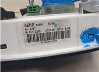 6451VN Переключатель отопителя (печки) Peugeot 307 20230055 #2