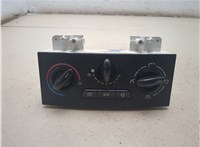 6451VN Переключатель отопителя (печки) Peugeot 307 20230055 #9