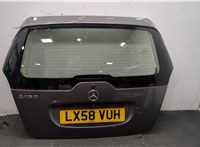 A1697401057 Стекло заднее Mercedes A W169 2004-2012 11319143 #14