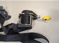 Ремень безопасности Volkswagen Touran 2006-2010 20230115 #5