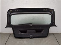  Крышка (дверь) багажника Volkswagen Golf 6 2009-2012 20230131 #9