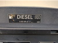  Лючок бензобака Mercedes C W205 2014-2018 20230137 #4
