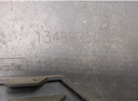  Фонарь противотуманный Citroen C3 Aircross 2017-2021 11319168 #3