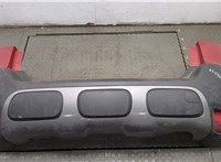  Фонарь противотуманный Citroen C3 Aircross 2017-2021 11319168 #1