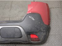  Фонарь противотуманный Citroen C3 Aircross 2017-2021 11319168 #9