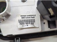 2S6H18549BG Переключатель отопителя (печки) Ford Fiesta 2001-2007 20230233 #8
