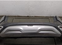  Бампер KIA Sportage SWB 2021-2024 20230243 #1