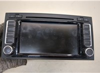  Магнитола Volkswagen Touareg 2007-2010 20230254 #3