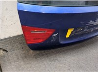  Фонарь крышки багажника BMW 3 E90, E91, E92, E93 2005-2012 11319223 #6