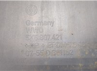  Бампер Volkswagen Golf 6 2009-2012 20230289 #3