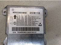  Блок управления подушками безопасности Mercedes E W212 2013-2016 20230304 #2