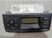  Магнитола Toyota Yaris 1999-2006 20230305 #1