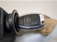 A2189053501 Замок зажигания Mercedes E W212 2013-2016 20230317 #2