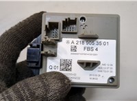 A2189053501 Замок зажигания Mercedes E W212 2013-2016 20230317 #4