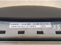  Подушка безопасности водителя Volkswagen Touareg 2007-2010 20230353 #3