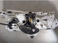  Переключатель отопителя (печки) Renault Kangoo 2008-2013 20230403 #4