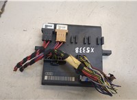  Блок управления бортовой сети (Body Control Module) Audi A4 (B6) 2000-2004 20230406 #1
