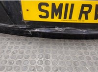 K0100EY1MB Крышка (дверь) багажника Nissan Qashqai 2006-2013 20230443 #6