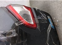 K0100EY1MB Крышка (дверь) багажника Nissan Qashqai 2006-2013 20230443 #7