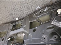 K0100EY1MB Крышка (дверь) багажника Nissan Qashqai 2006-2013 20230443 #10